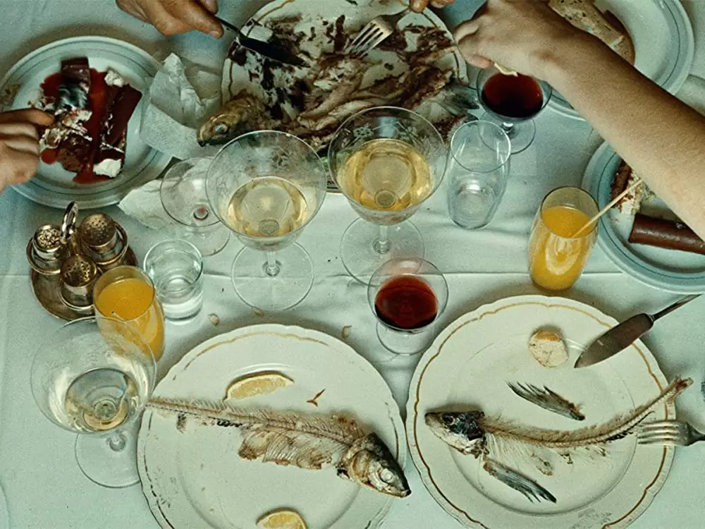 ひなぎくの画像