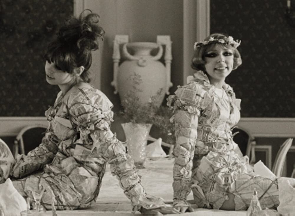 ひなぎくの画像