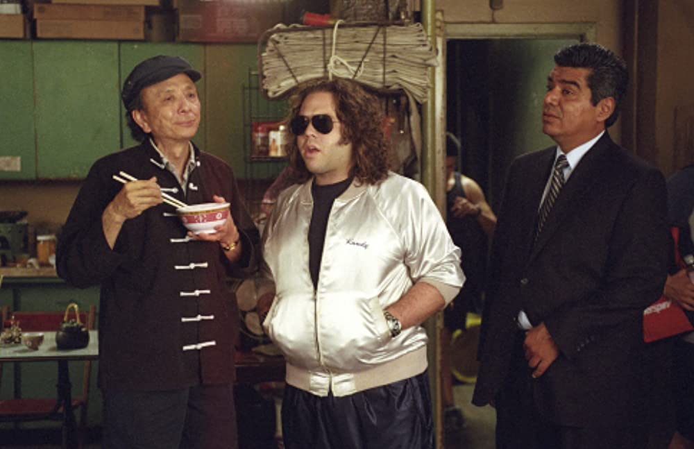 燃えよ！ピンポンの画像