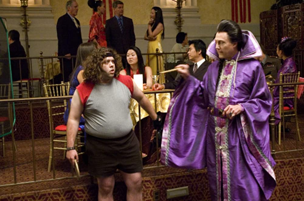 燃えよ！ピンポンの画像