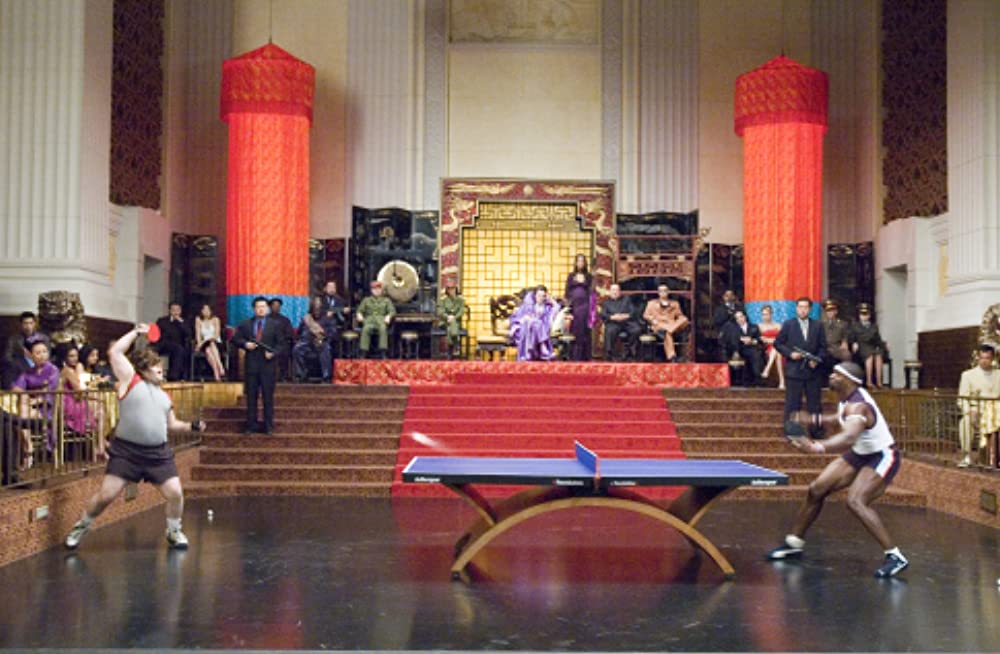 燃えよ！ピンポンの画像