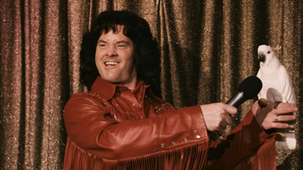 燃えよ！ピンポンの画像