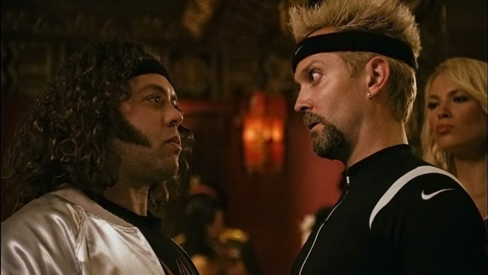 燃えよ！ピンポンの画像