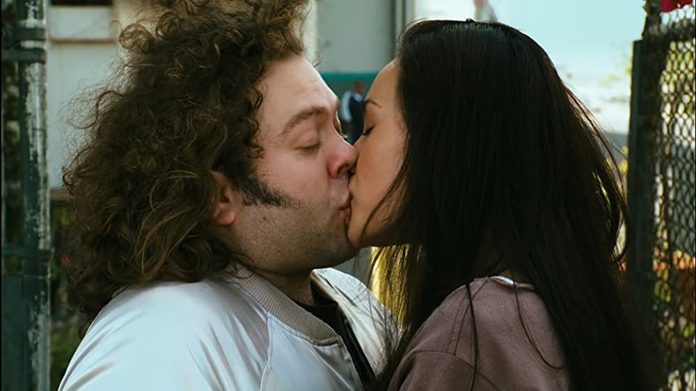 燃えよ！ピンポンの画像