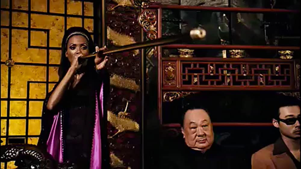 燃えよ！ピンポンの画像