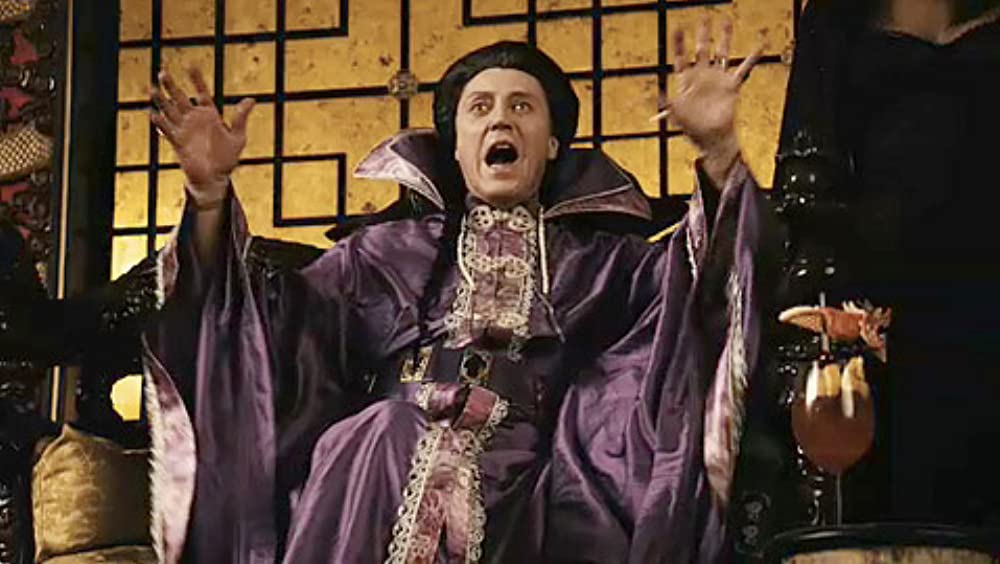 燃えよ！ピンポンの画像