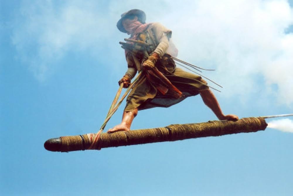 ロケットマン！の画像