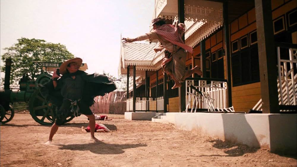 ロケットマン！の画像