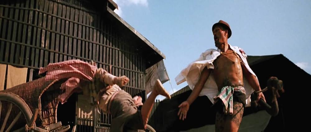 ロケットマン！の画像