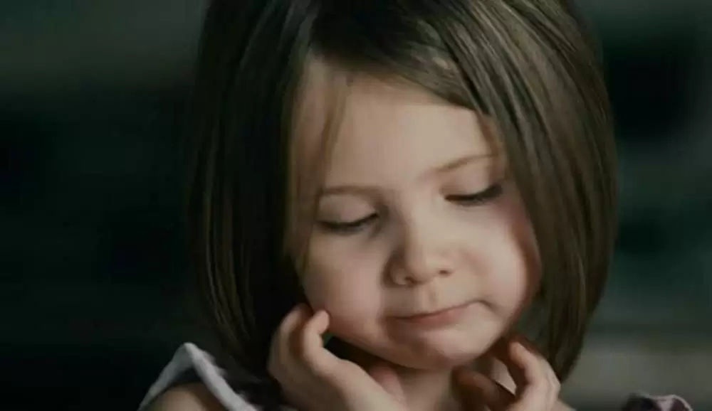 「ブルーバレンタイン」Faith Wladykaの画像