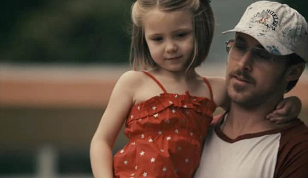 ブルーバレンタインの画像