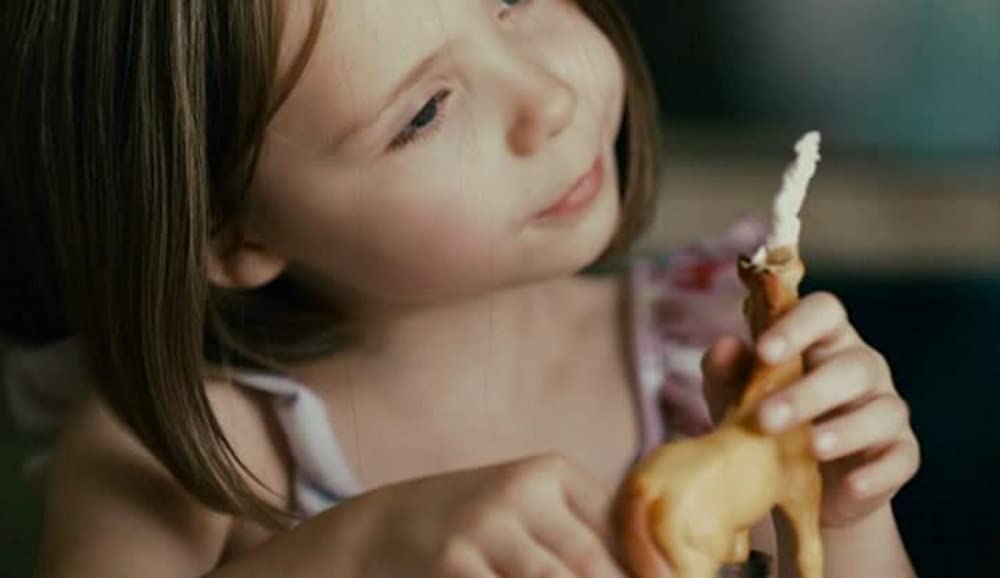 ブルーバレンタインの画像