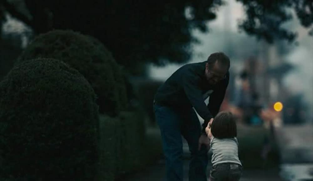 ブルーバレンタインの画像