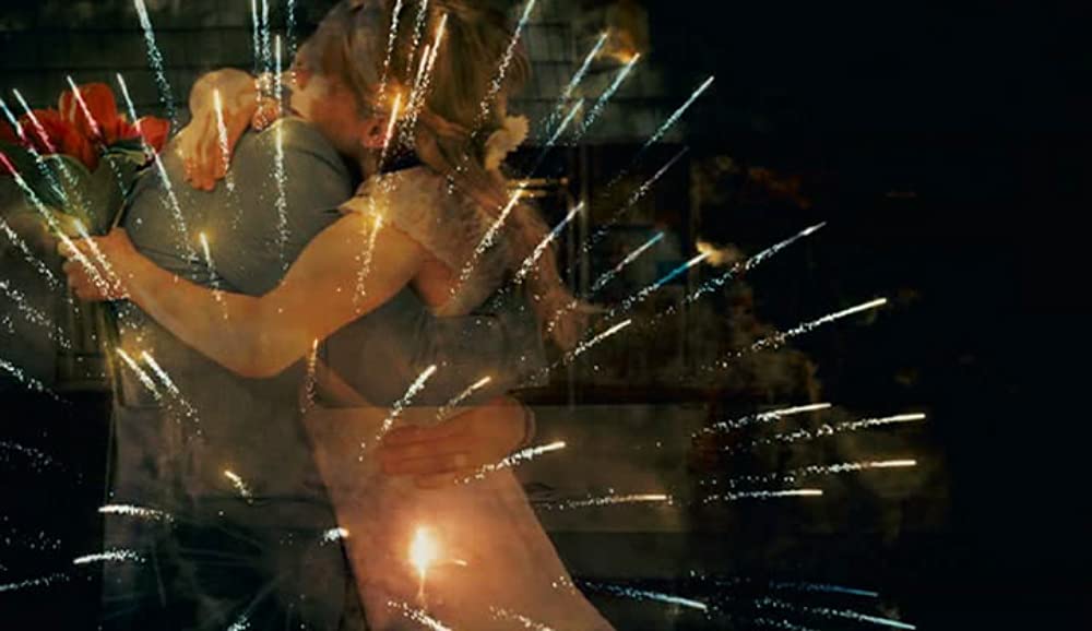 ブルーバレンタインの画像