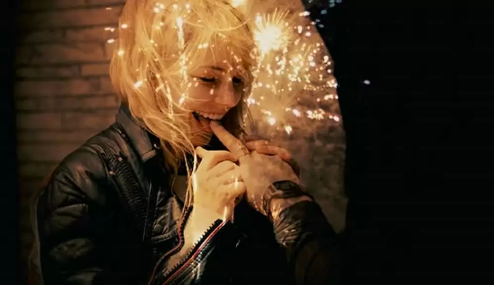 「ブルーバレンタイン」ミシェル・ウィリアムズの画像