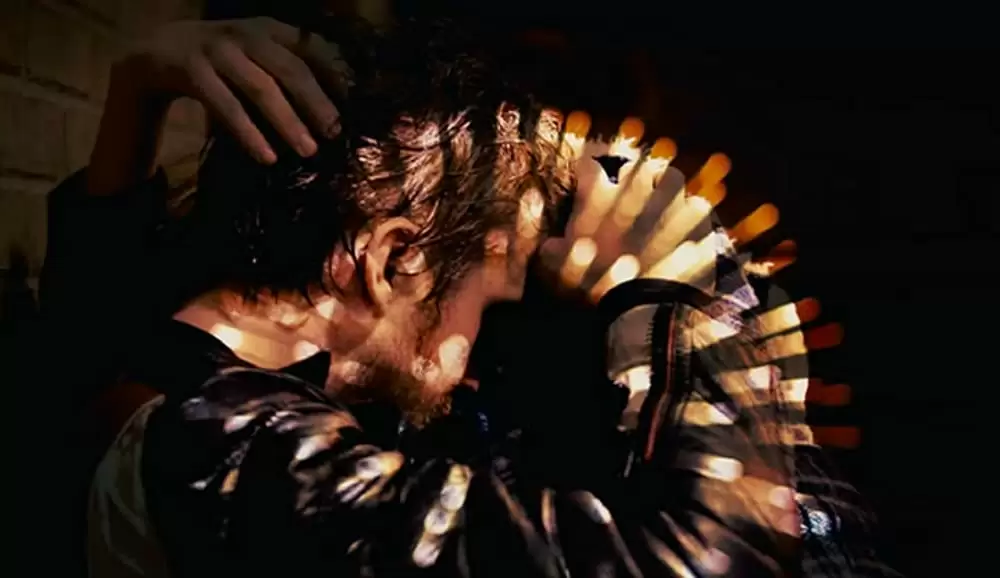 「ブルーバレンタイン」ライアン・ゴズリングの画像