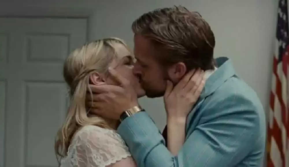 「ブルーバレンタイン」ライアン・ゴズリング & ミシェル・ウィリアムズの画像