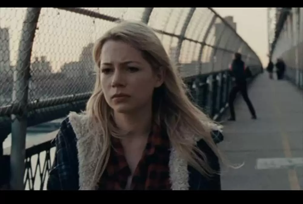 「ブルーバレンタイン」ライアン・ゴズリング & ミシェル・ウィリアムズの画像