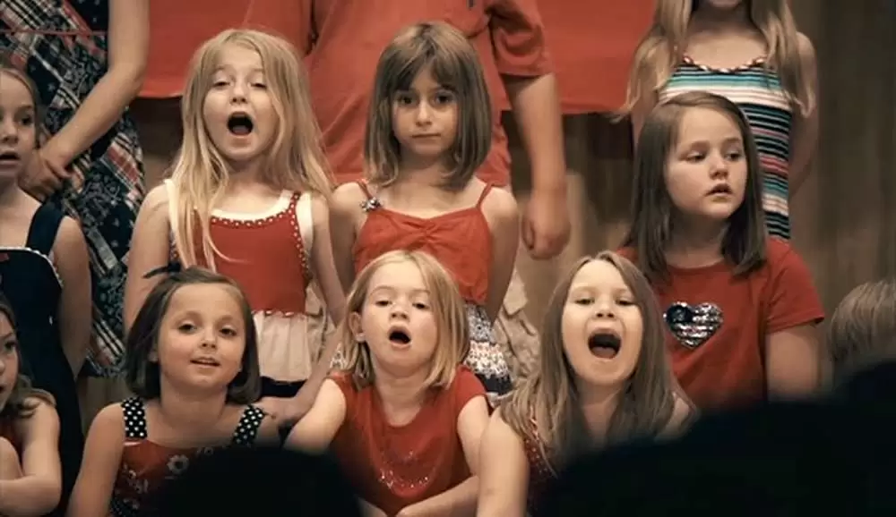 「ブルーバレンタイン」の画像