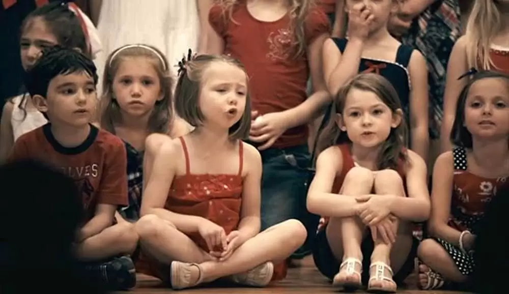 「ブルーバレンタイン」の画像