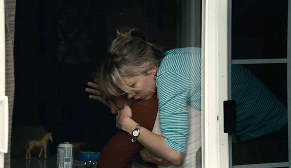 ブルーバレンタインの画像