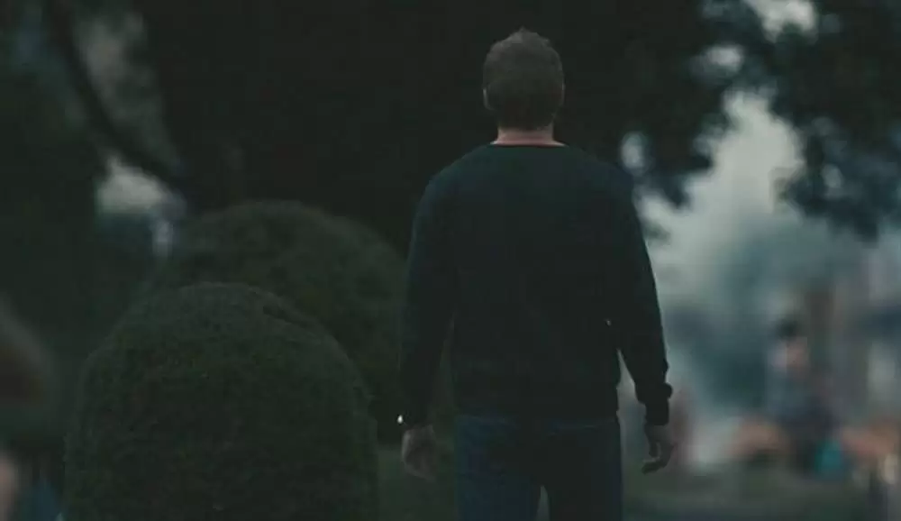 「ブルーバレンタイン」の画像