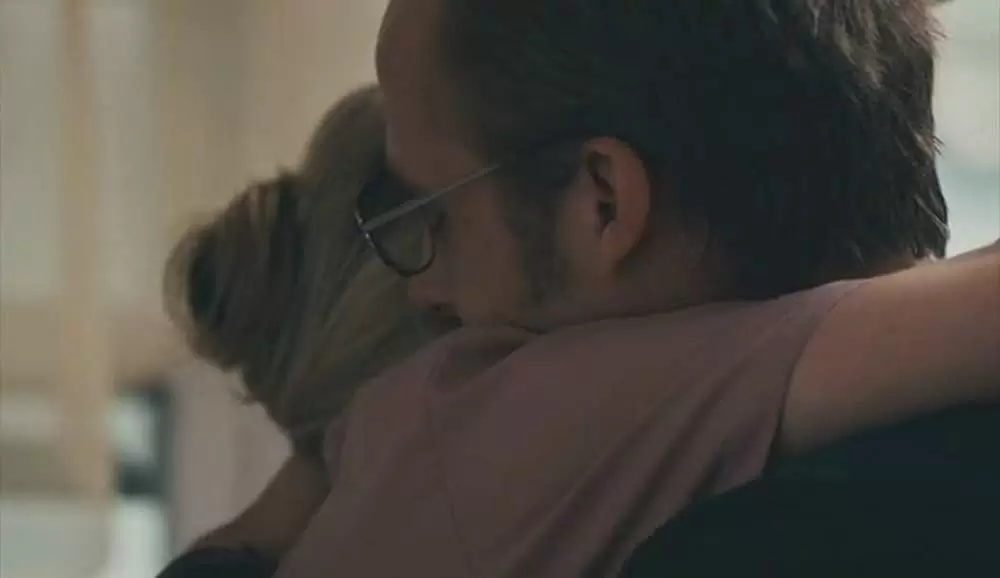 「ブルーバレンタイン」ライアン・ゴズリング & ミシェル・ウィリアムズの画像