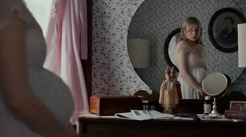 「ブルーバレンタイン」ミシェル・ウィリアムズの画像