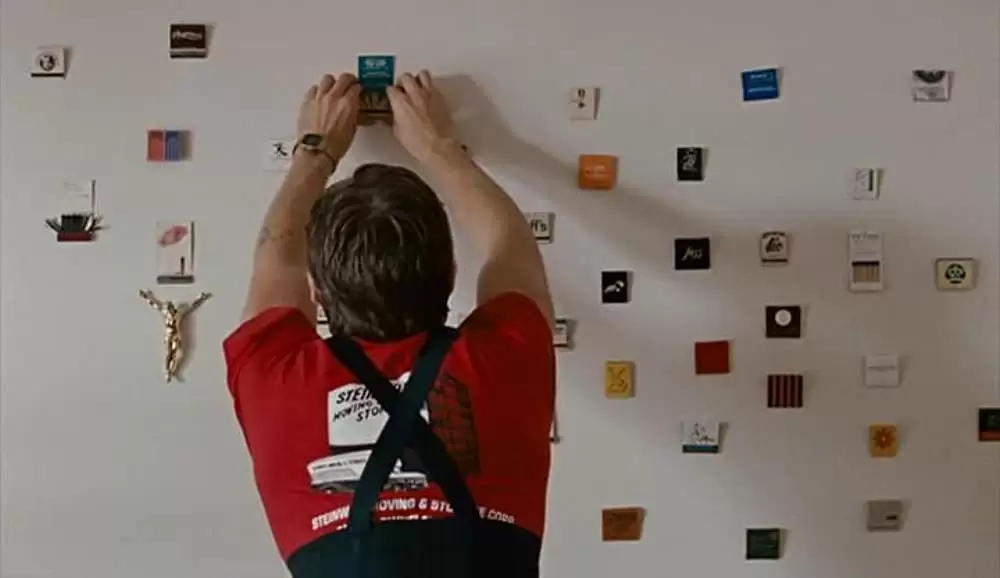 「ブルーバレンタイン」ライアン・ゴズリングの画像