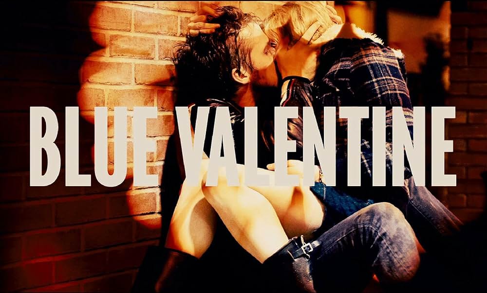 ブルーバレンタインの画像