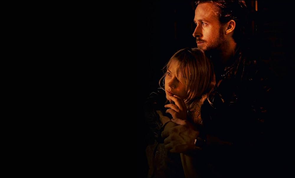 ブルーバレンタインの画像