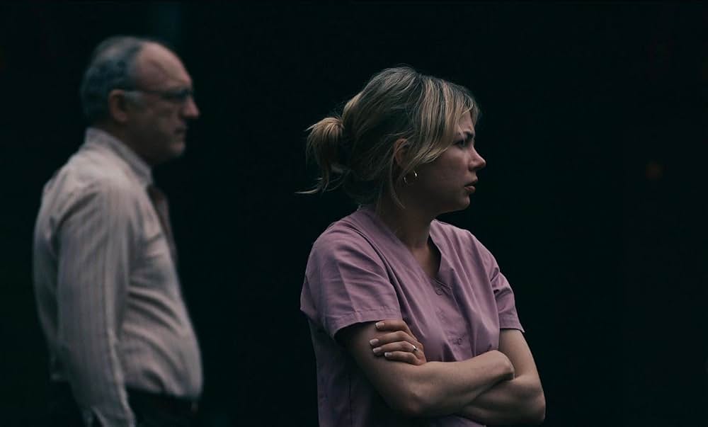 ブルーバレンタインの画像