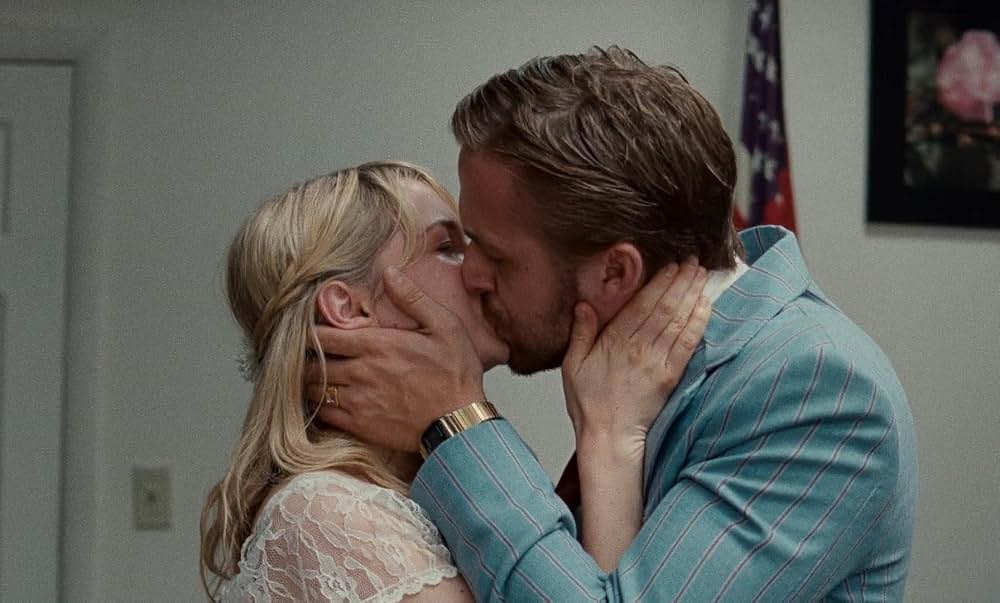 ブルーバレンタインの画像