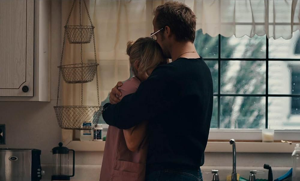 ブルーバレンタインの画像