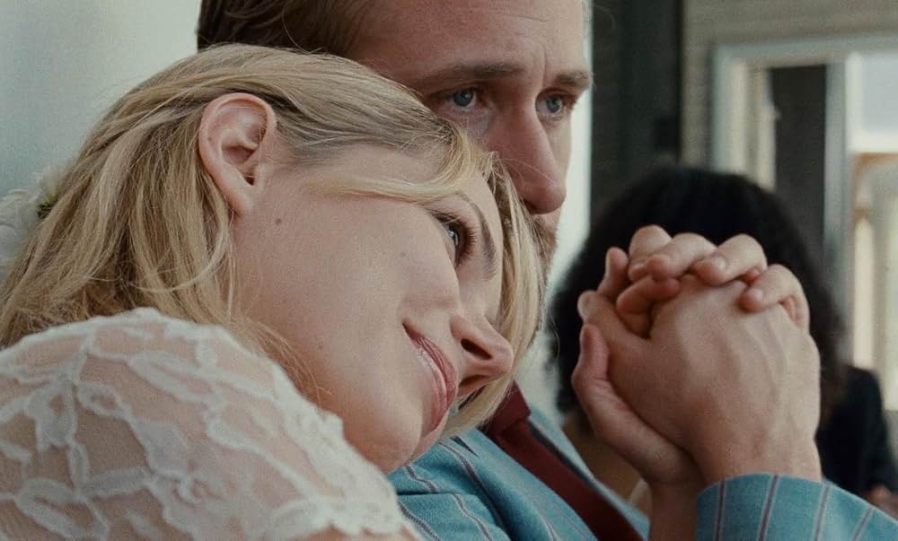 ブルーバレンタインの画像