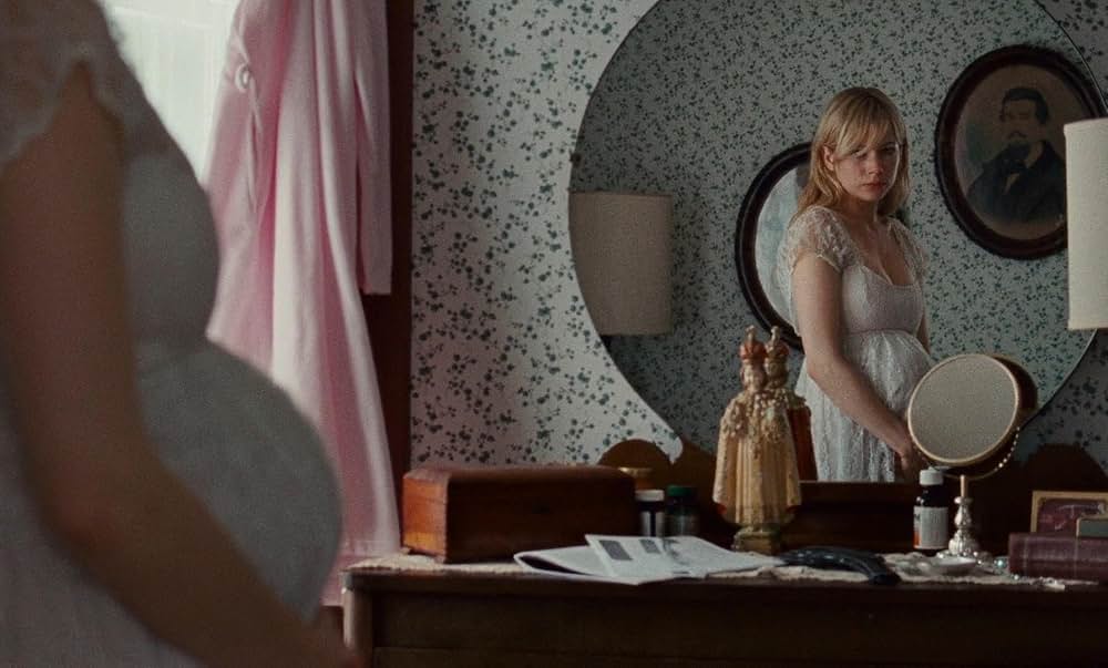 ブルーバレンタインの画像