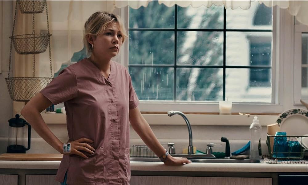 ブルーバレンタインの画像