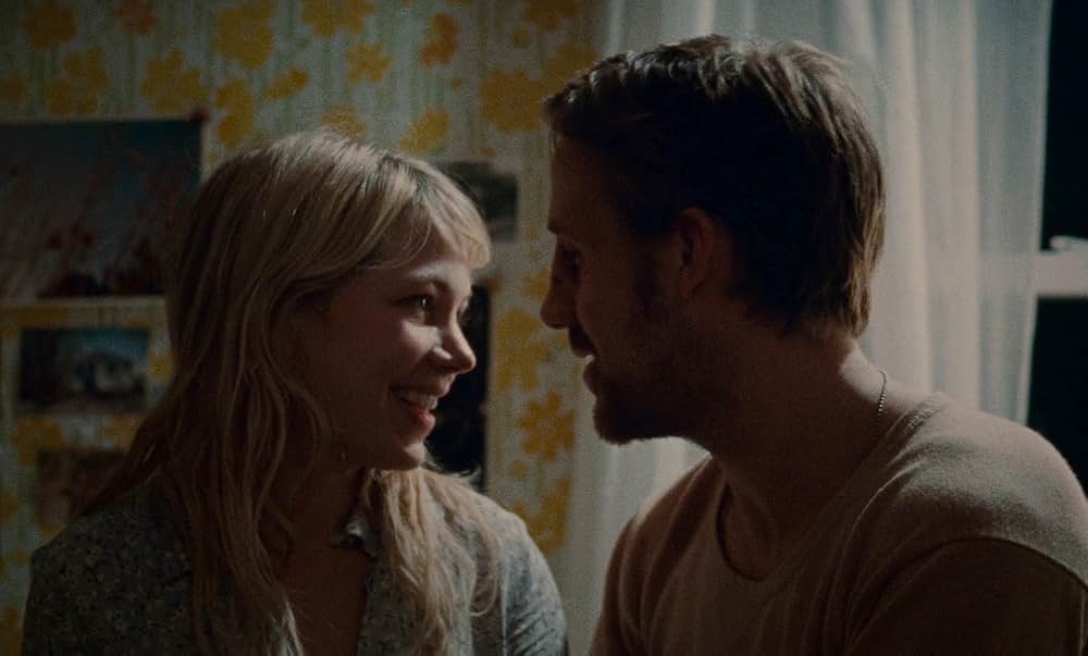 ブルーバレンタインの画像