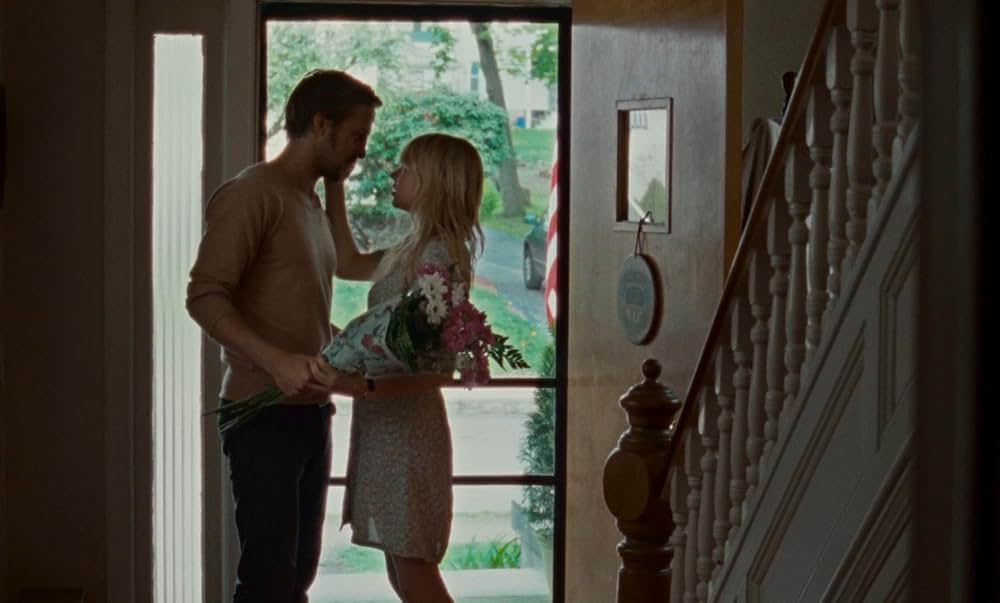 ブルーバレンタインの画像