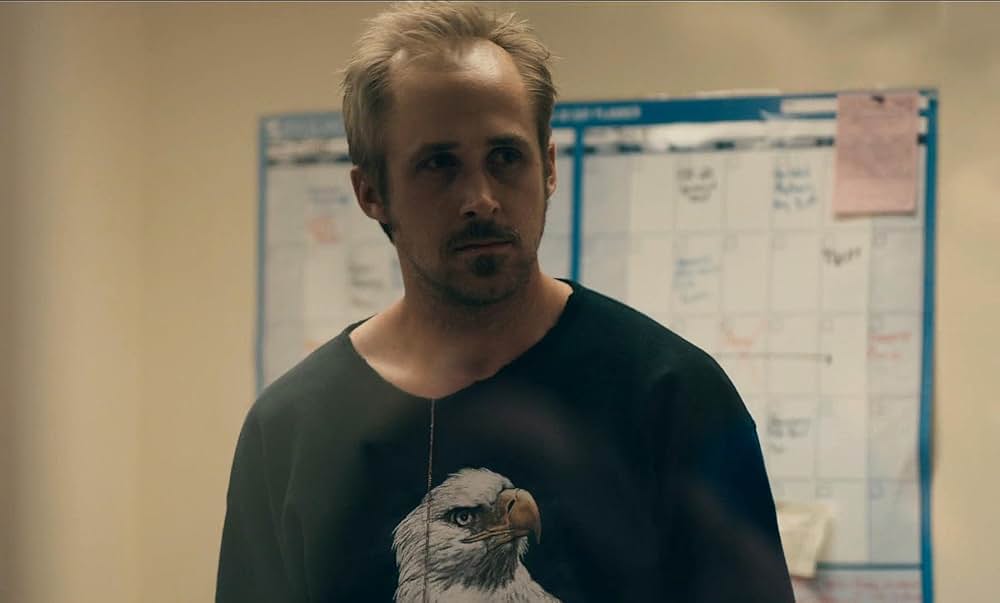 ブルーバレンタインの画像