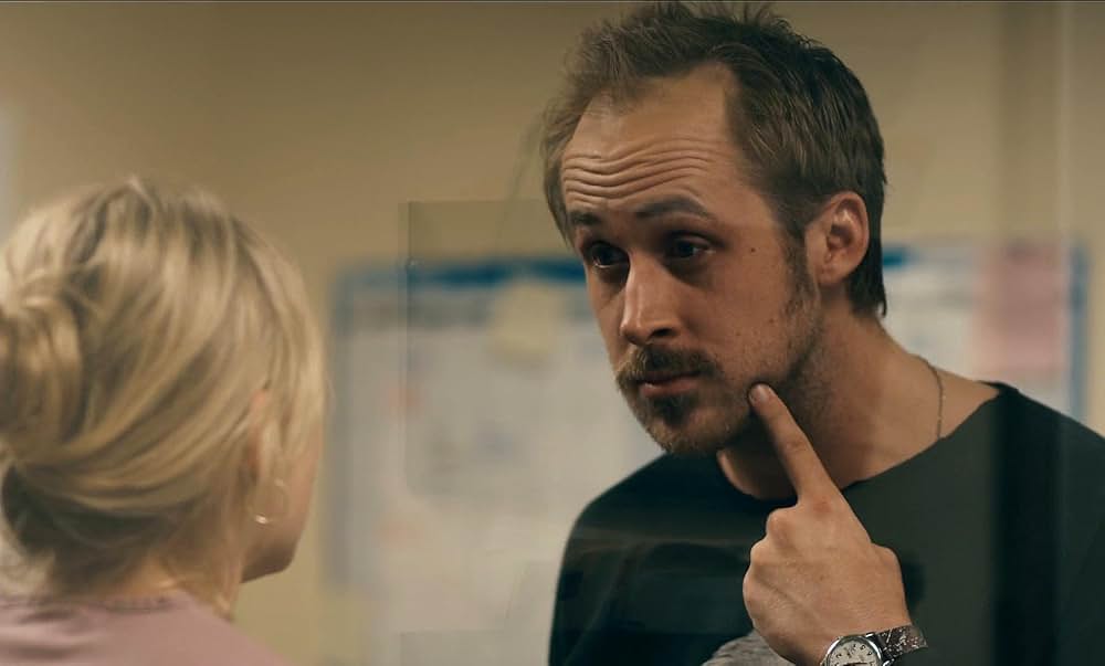 ブルーバレンタインの画像