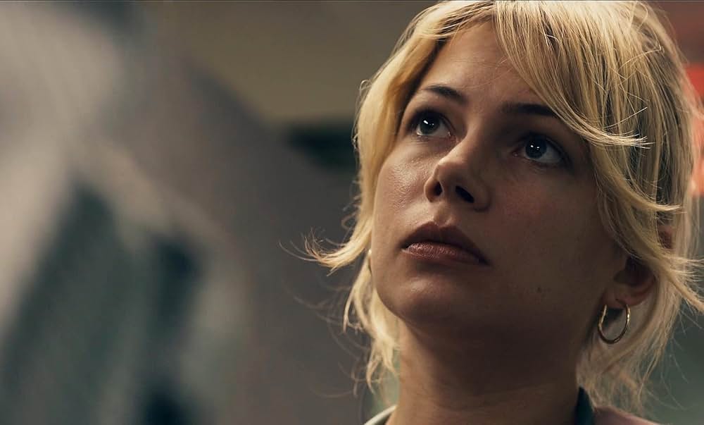 ブルーバレンタインの画像