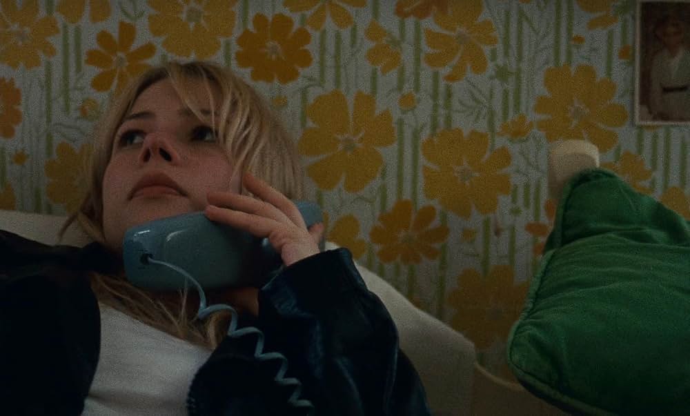 ブルーバレンタインの画像