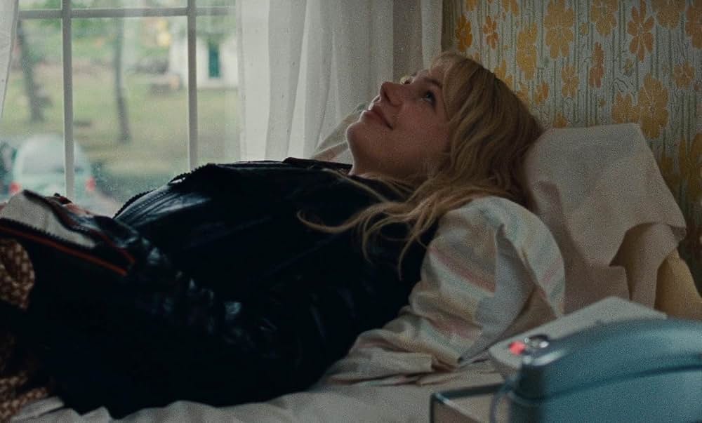 ブルーバレンタインの画像