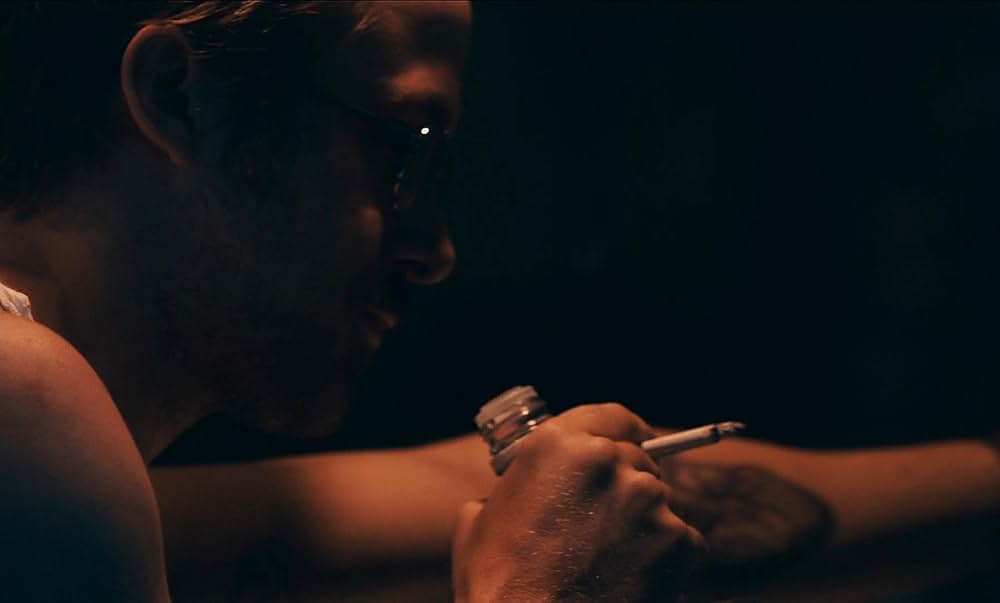 ブルーバレンタインの画像