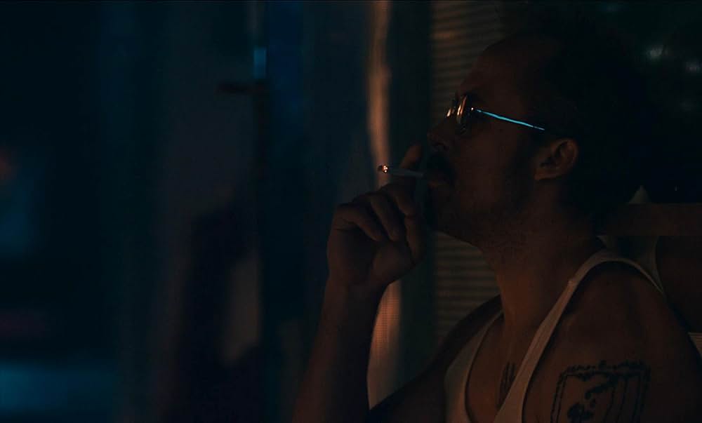 ブルーバレンタインの画像