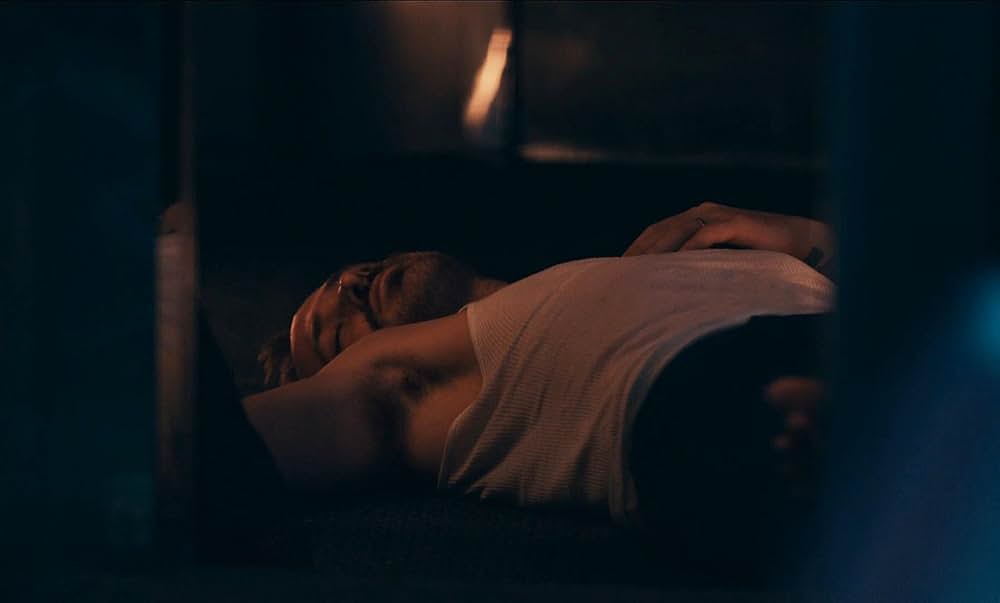 ブルーバレンタインの画像