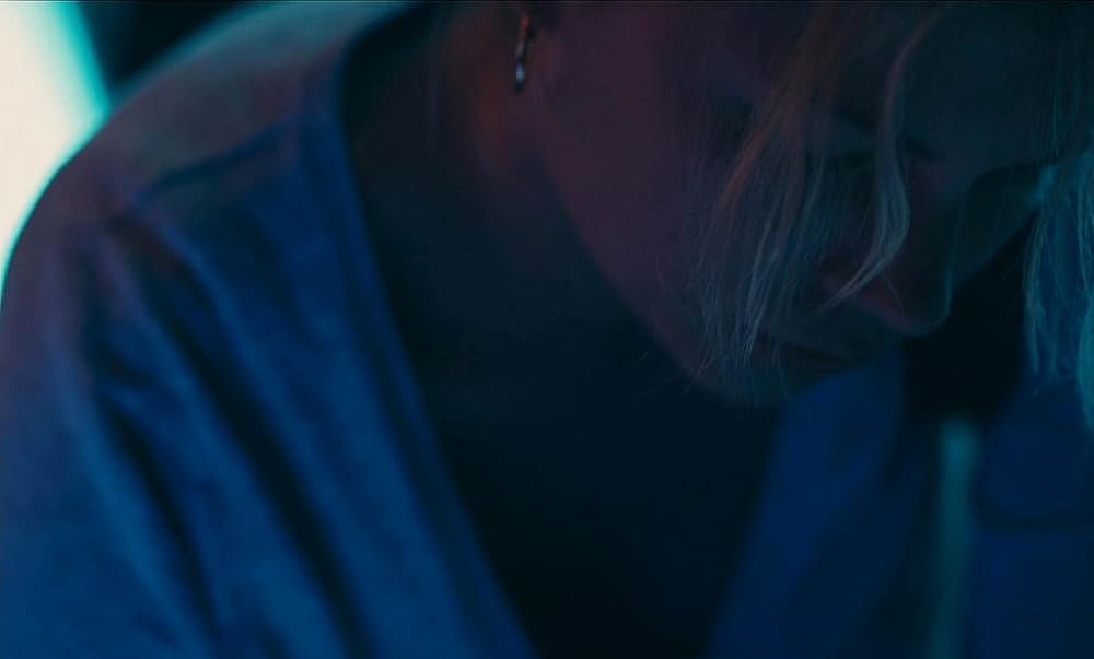 ブルーバレンタインの画像