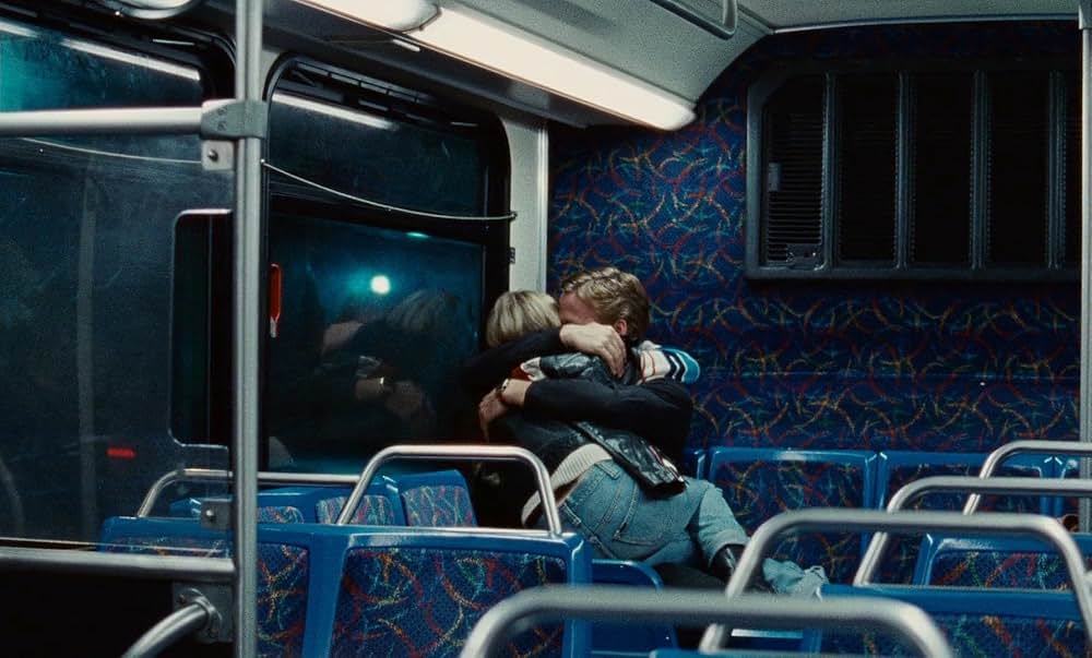 ブルーバレンタインの画像