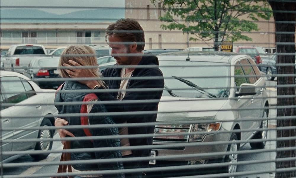 ブルーバレンタインの画像